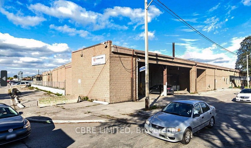 Opt. 3 - 35 Cawthra Ave, Toronto, M6N 5B3 | Image 3