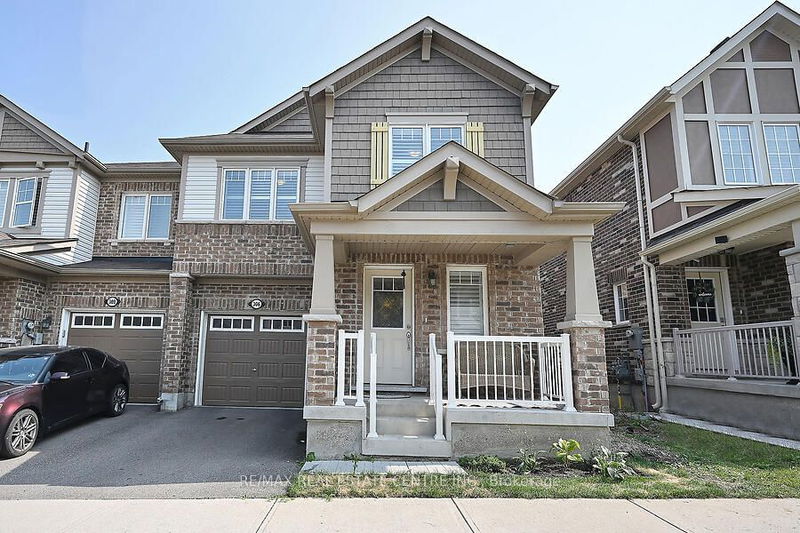 home for sale on 306 Gillett Pt N