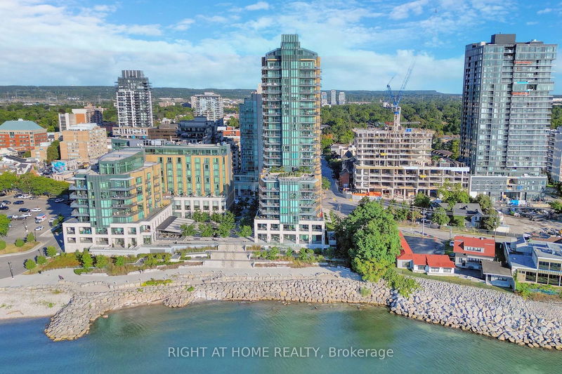  301 - 2060 Lakeshore Rd  Burlington, L7R 0G2 | Image 36