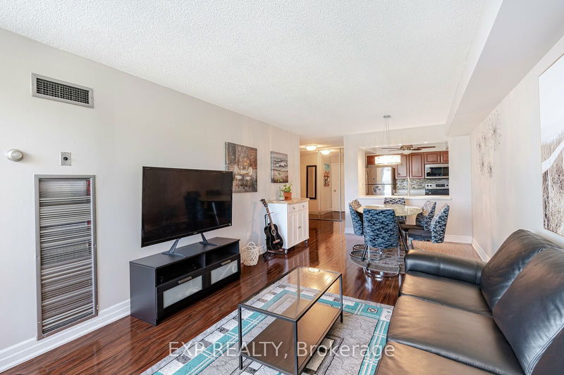  401 - 1 Hickory Tree Rd  Toronto, M9N 3W4 | Image 19