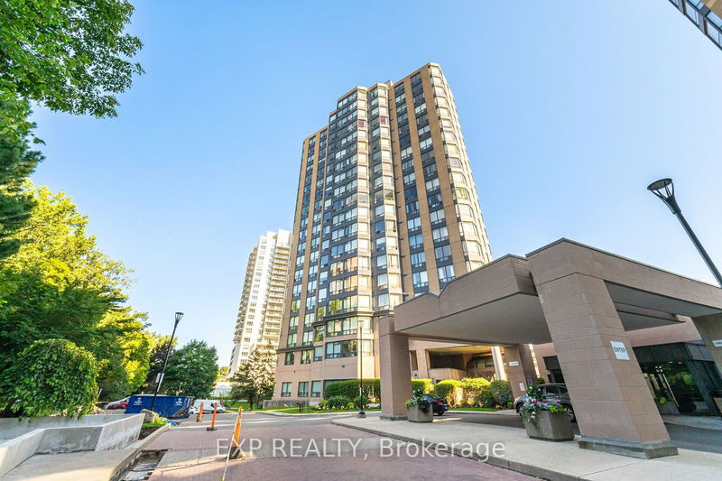  401 - 1 Hickory Tree Rd  Toronto, M9N 3W4 | Image 2