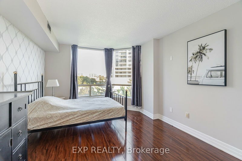  401 - 1 Hickory Tree Rd  Toronto, M9N 3W4 | Image 22