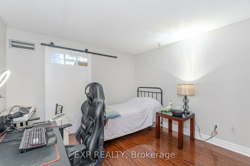  401 - 1 Hickory Tree Rd  Toronto, M9N 3W4 | Image 28