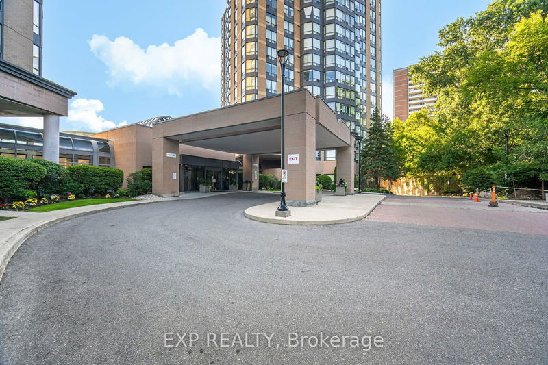  401 - 1 Hickory Tree Rd  Toronto, M9N 3W4 | Image 3