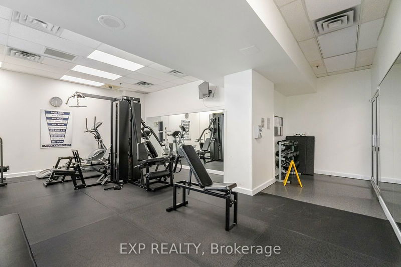  401 - 1 Hickory Tree Rd  Toronto, M9N 3W4 | Image 33