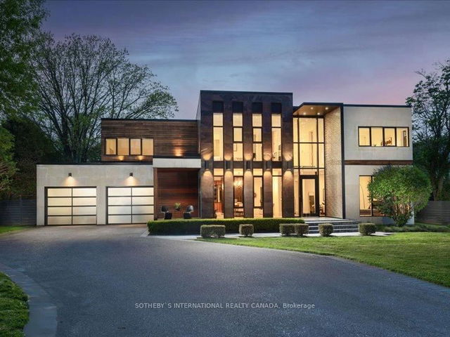 1487 Lakeshore Road