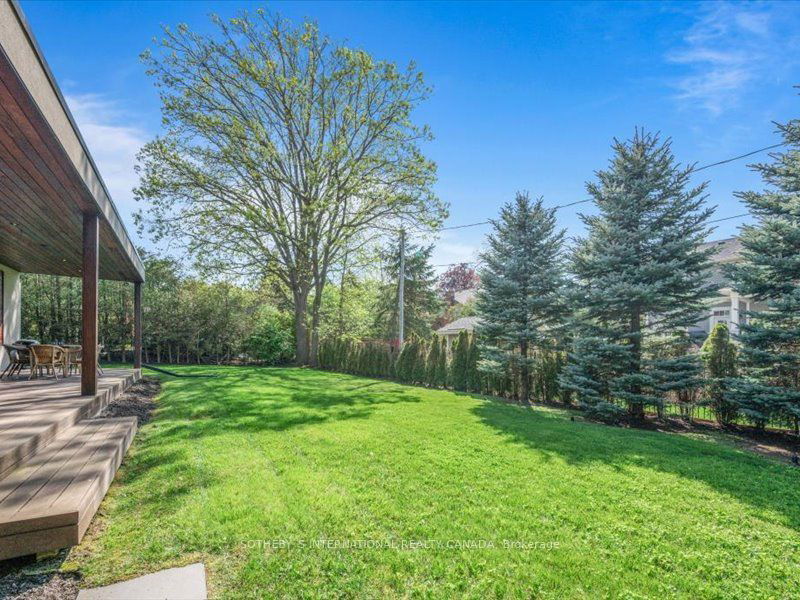 1487 Lakeshore Rd W Oakville, L6L 1G5 | Image 39