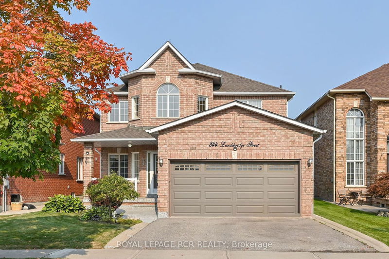 home for sale on 344 Landsbridge Street