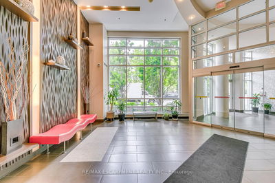 Unit 1506 — 70 Absolute Ave, Mississauga - City Centre image-0-3