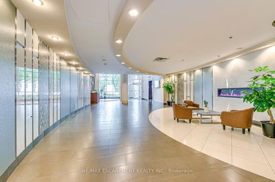 Unit 1506 — 70 Absolute Ave, Mississauga - City Centre image-0-4