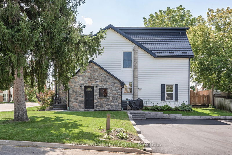 10 Ryan Rd  Halton Hills, L7G 2M1 | Image 36