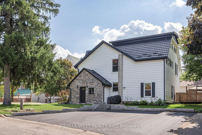 10 Ryan Rd  Halton Hills, L7G 2M1 | Image 37