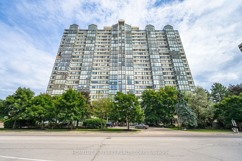  408 - 350 Webb Dr  Mississauga, L5B 3W4 | Image 1