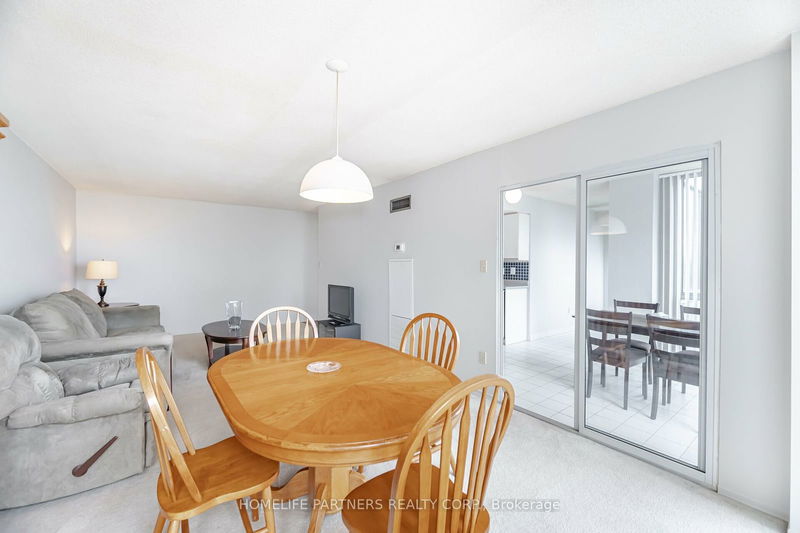  408 - 350 Webb Dr  Mississauga, L5B 3W4 | Image 12