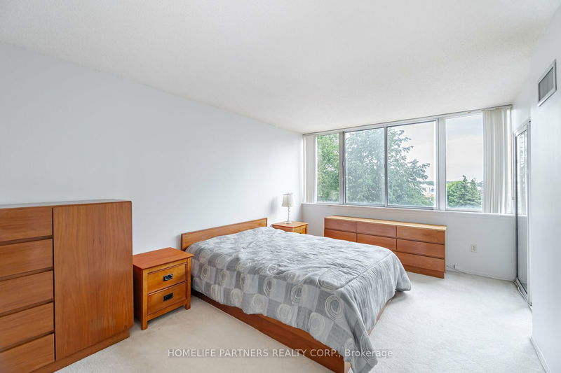  408 - 350 Webb Dr  Mississauga, L5B 3W4 | Image 21