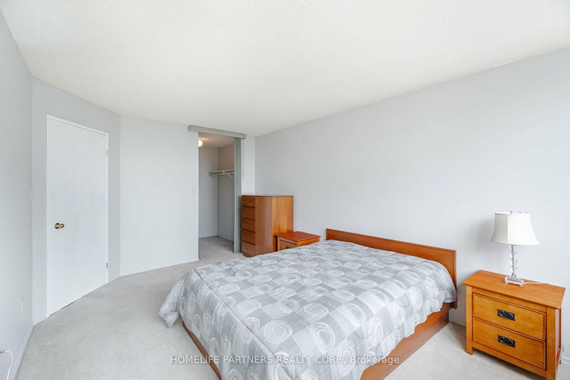  408 - 350 Webb Dr  Mississauga, L5B 3W4 | Image 22