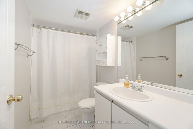  408 - 350 Webb Dr  Mississauga, L5B 3W4 | Image 26