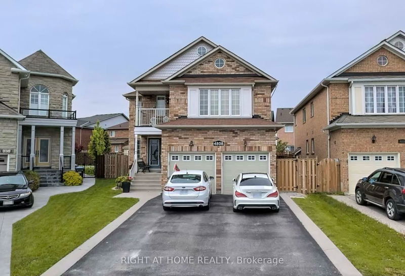 home for lease on BSMT-4808 Lighthouse Court