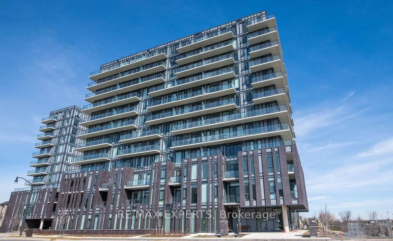 501 - 215 Veterans Dr S, Brampton, L7A 4M5 | Image 2