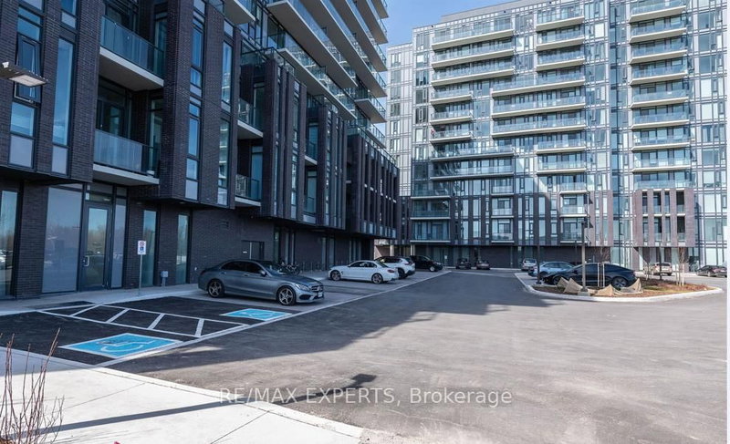 501 - 215 Veterans Dr S, Brampton, L7A 4M5 | Image 3