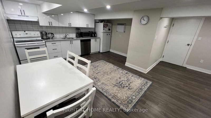 home for lease on Lower-31 Northampton Dr Drive