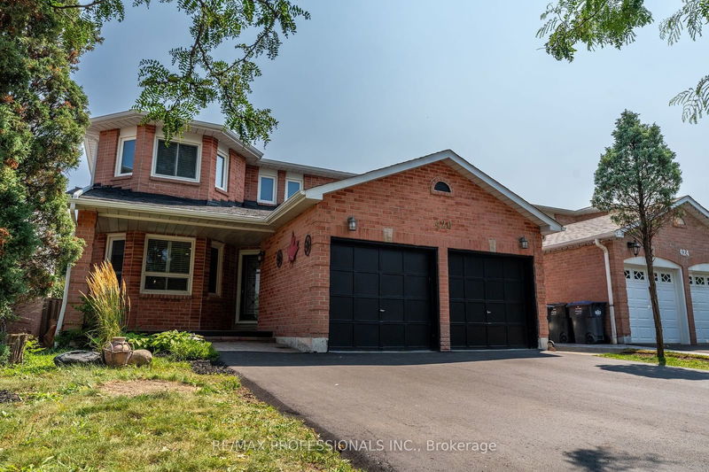 420 Everton Dr  Mississauga, L5R 1W2 | Image 2