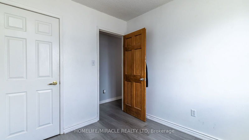 107 Seaborn Rd  Brampton, L6V 2V2 | Image 18