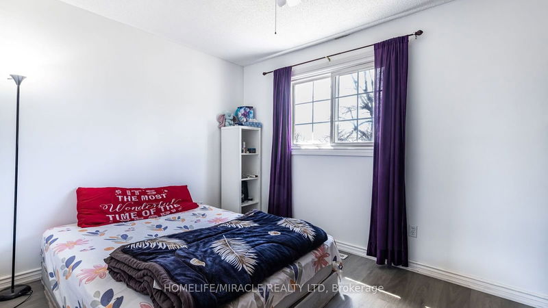 107 Seaborn Rd  Brampton, L6V 2V2 | Image 21