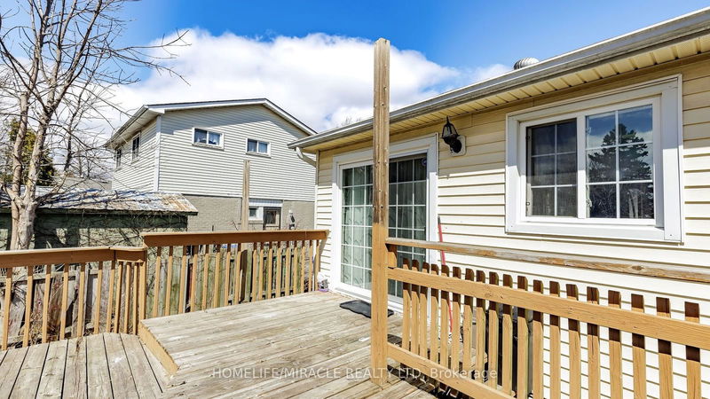 107 Seaborn Rd  Brampton, L6V 2V2 | Image 37