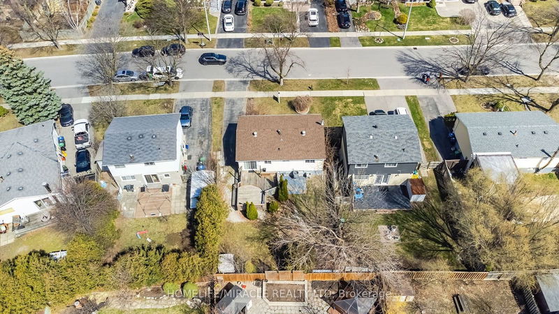 107 Seaborn Rd  Brampton, L6V 2V2 | Image 39