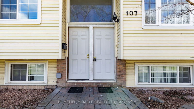 107 Seaborn Rd  Brampton, L6V 2V2 | Image 4