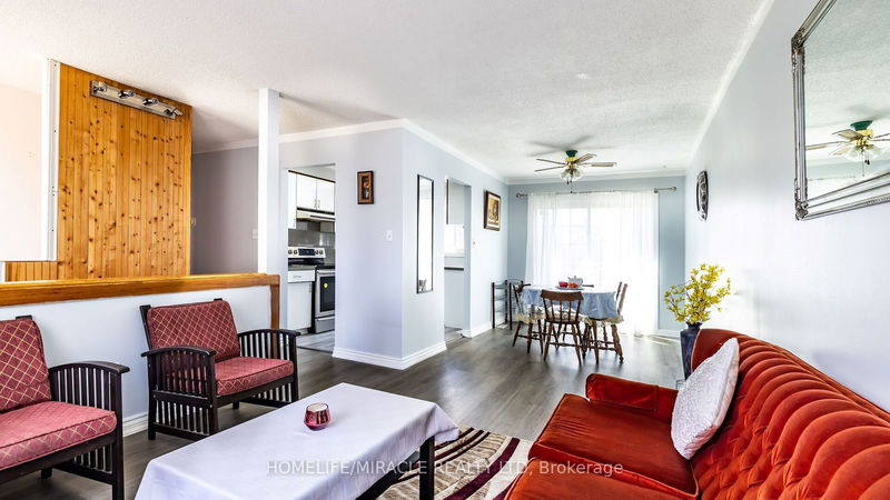 107 Seaborn Rd  Brampton, L6V 2V2 | Image 8