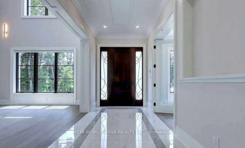 481 Chartwell Rd, Oakville, L6J 4A6 | Image 2