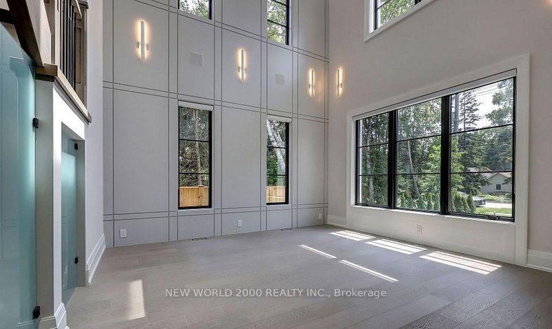 481 Chartwell Rd, Oakville, L6J 4A6 | Image 3