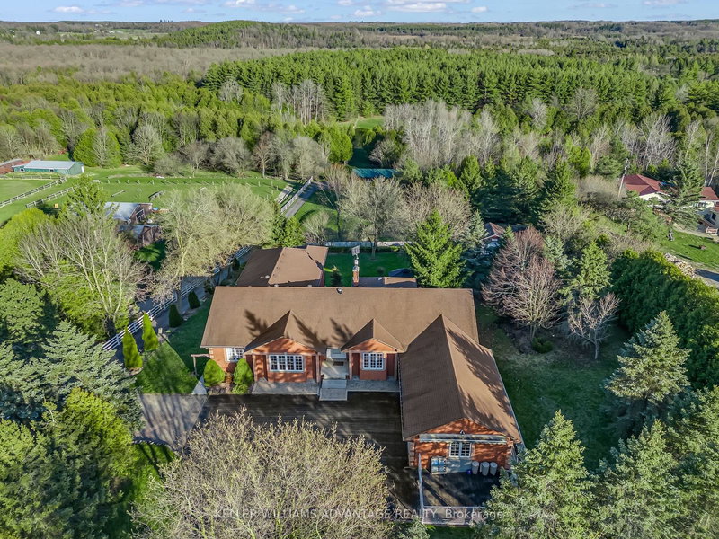 3100 30 Side Rd, Milton, N0B 2K0 | Image 3