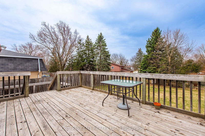 123 Highland Dr  Orangeville, L9W 3J5 | Image 24