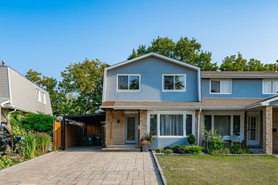 3257 Hornbeam Cres  Mississauga, L5L 1B5 | Image 1