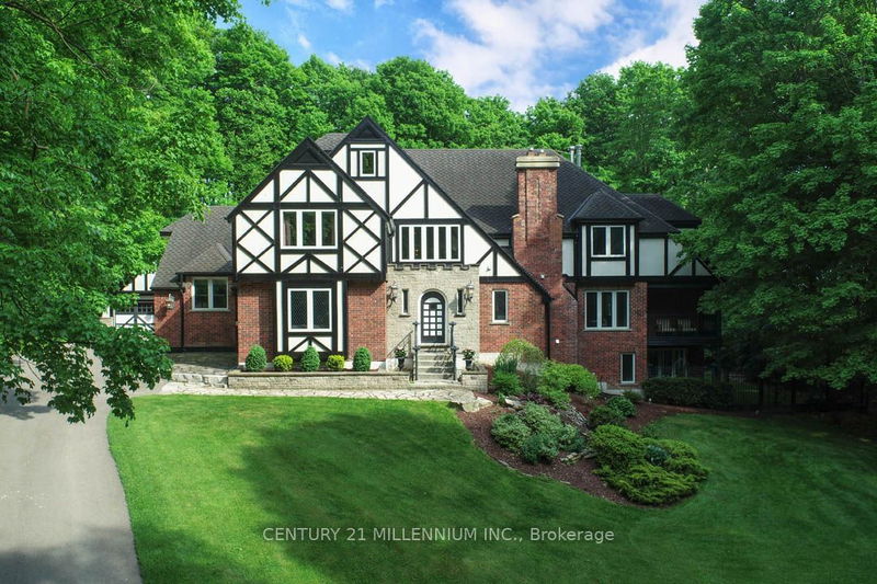 home for sale on 4255 Boston Mills Road