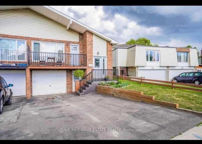 home for lease on Bsmt-2902 Windjammer Road