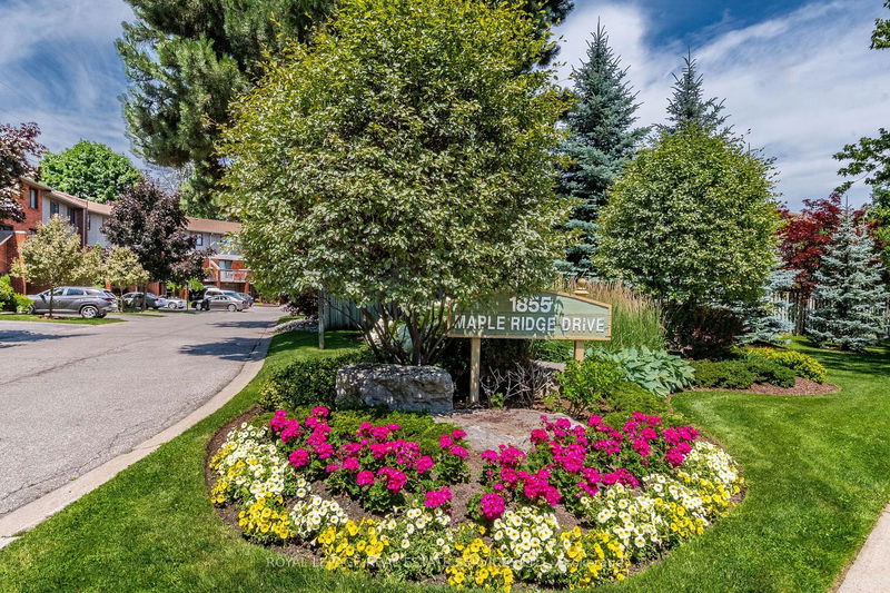 home for lease on 35-1855 Maple Ridge Drive