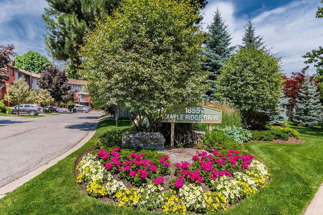 35 - 1855 Maple Ridge Drive