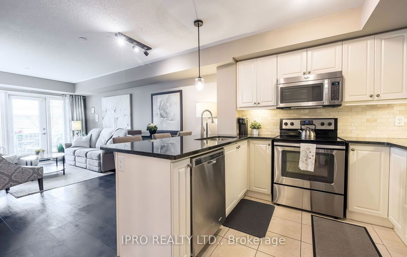  102 - 1045 Nadalin Hts  Milton, L9T 8R5 | Image 16