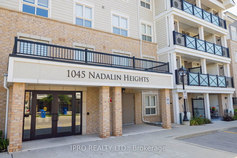  102 - 1045 Nadalin Hts  Milton, L9T 8R5 | Image 29