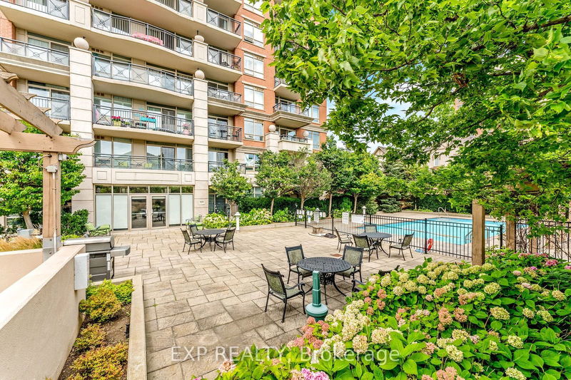  702 - 2365 Central Park Dr  Oakville, L6H 0C7 | Image 2