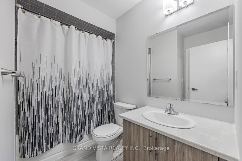  07 - 100 Dufay Rd  Brampton, L7A 4S3 | Image 20