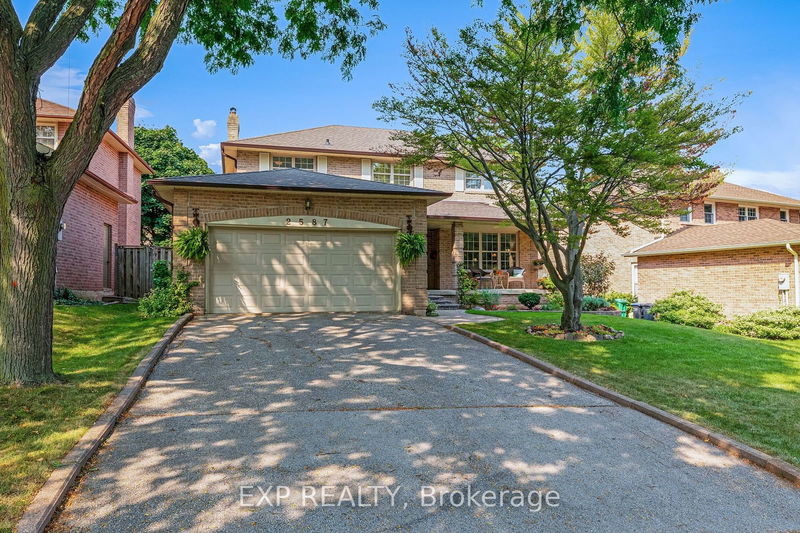home for sale on 2587 Gazebo Court