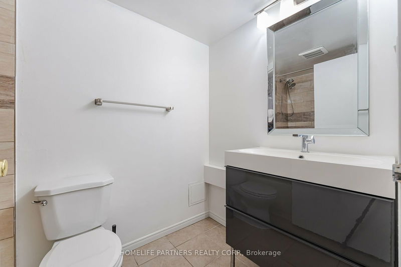  303 - 40 Panorama Crt  Toronto, M9V 4M1 | Image 26