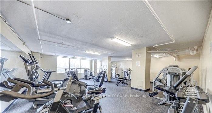  303 - 40 Panorama Crt  Toronto, M9V 4M1 | Image 32