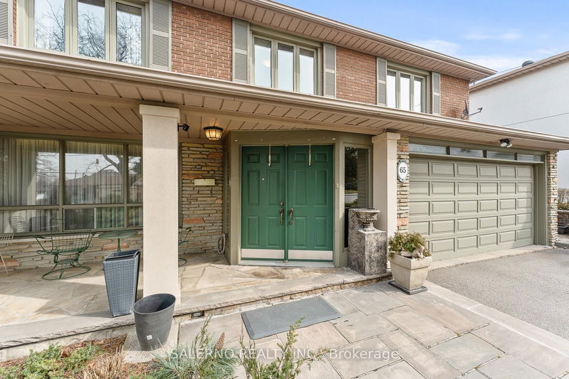 65 Arkwright St  Toronto, M6L 2Y4 | Image 4