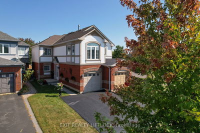 4 Emslie St  Halton Hills, L7G 5V8 | Image 1